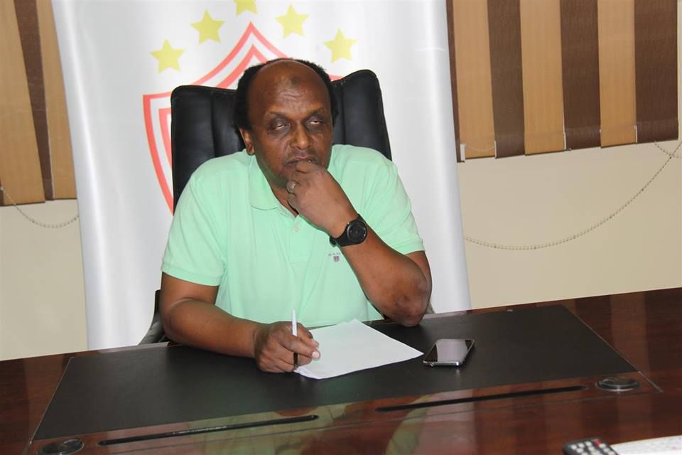 اسماعيل يوسف