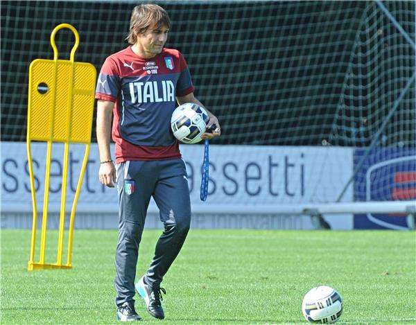 أنطونيو كونتي