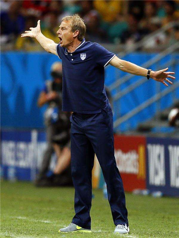 يورجن كلينسمان 