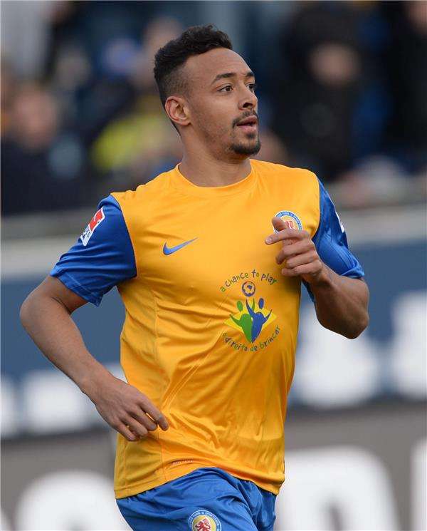 كريم بلعربي 