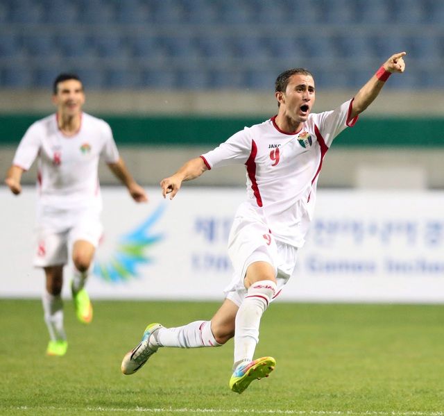 أحمد العيساوي