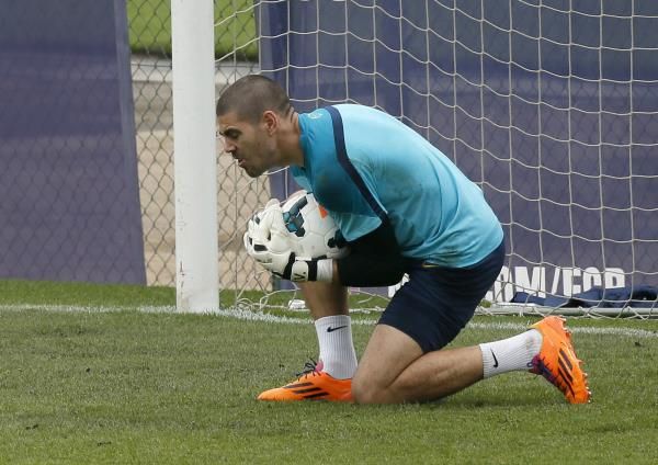  فيكتور فالديز 