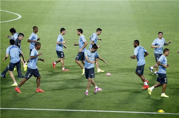 صورة ارشيفية