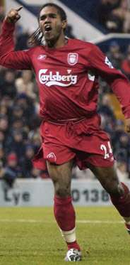 الفرنسي فلوران سيناما بونجول