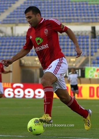 عماد متعب