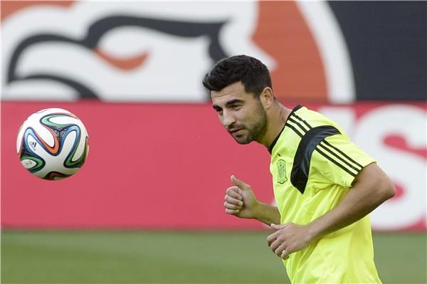  راؤول ألبيو