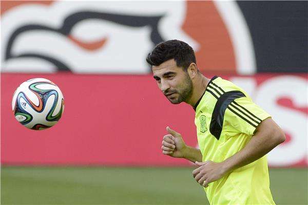  راؤول ألبيو