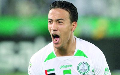 نبيل الداودي 