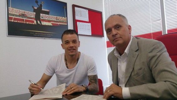 الأرجنتيني دياليساندرو