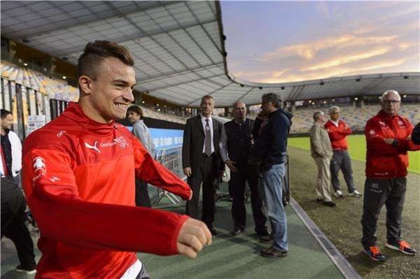 شيردان شاكيري