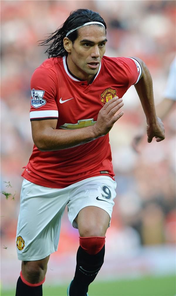 راداميل فالكاو