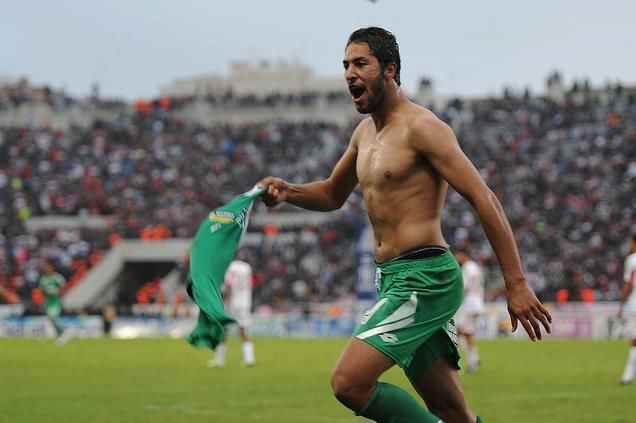 ياسين الصالحي