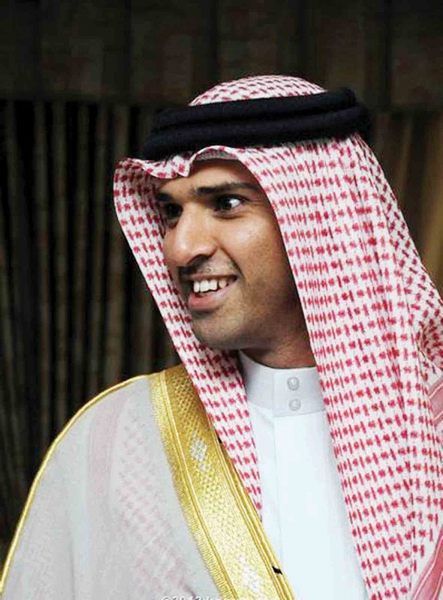  الشيخ علي بن خليفة آل خليفة