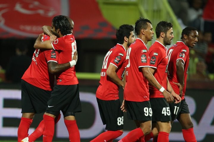 الاهلي