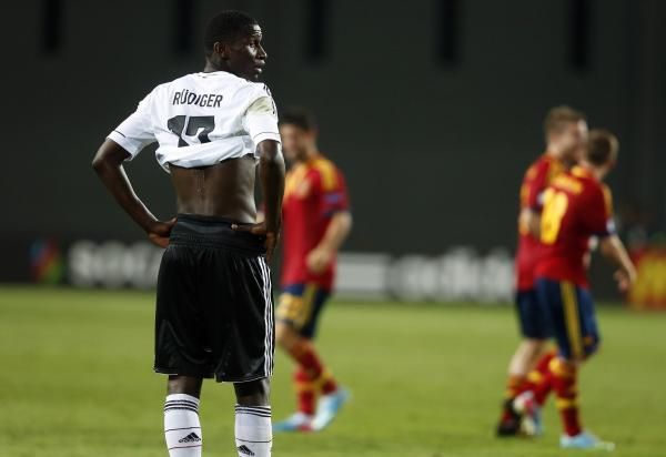 انتونيو رودريجير