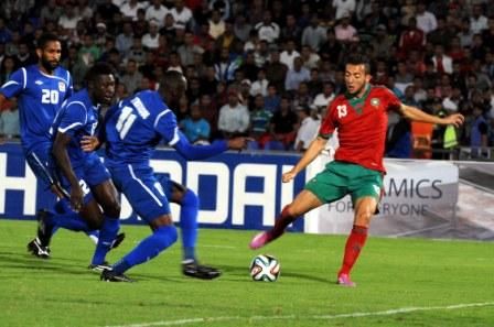 عبد الرازق حمد الله 