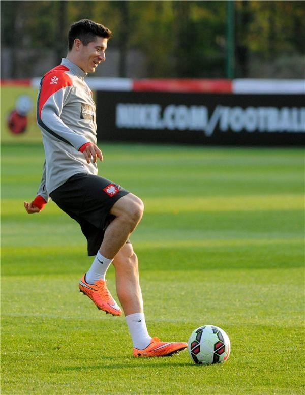 روبرت ليفاندوفسكي