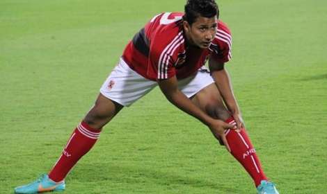 عمرو جمال 