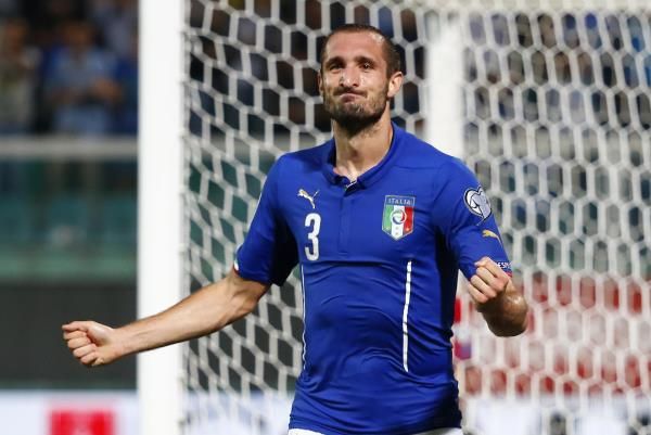 جيورجيو كيلليني 