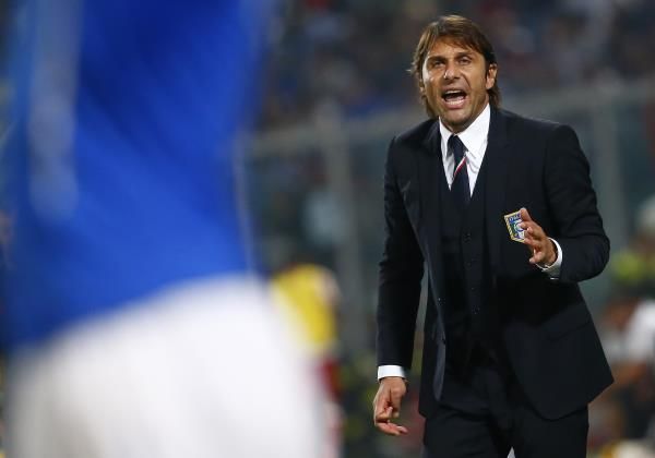  أنتونيو كونتي