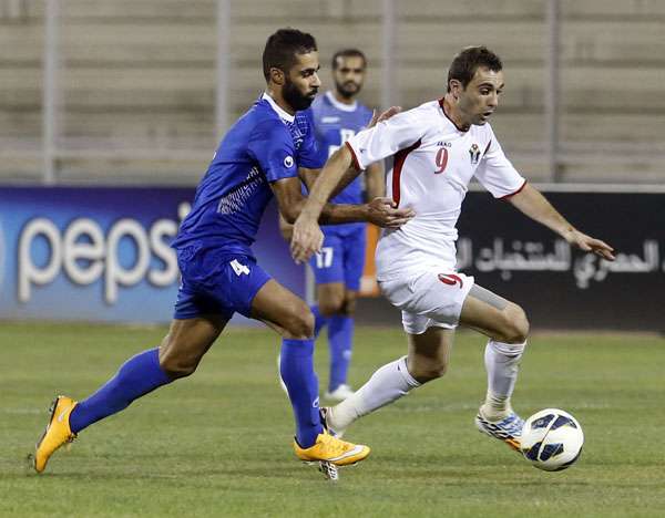 هايل عاد للوراء كثيراً بعدما شعر بضعف التمويل 