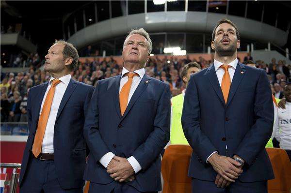  جوس هيدينك (وسط)