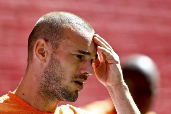 ويسلي شنايدر 