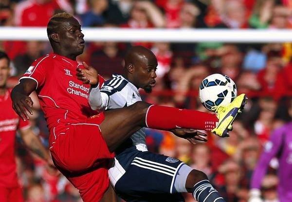  ماريو بالوتيللي