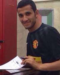 حامد الرشيدي