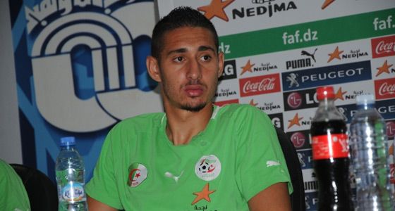 اسحاق بلفوضيل