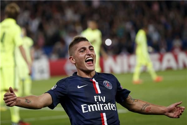 ماركو فيراتي