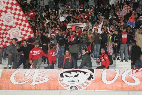 جماهير المراكشي - أرشيف
