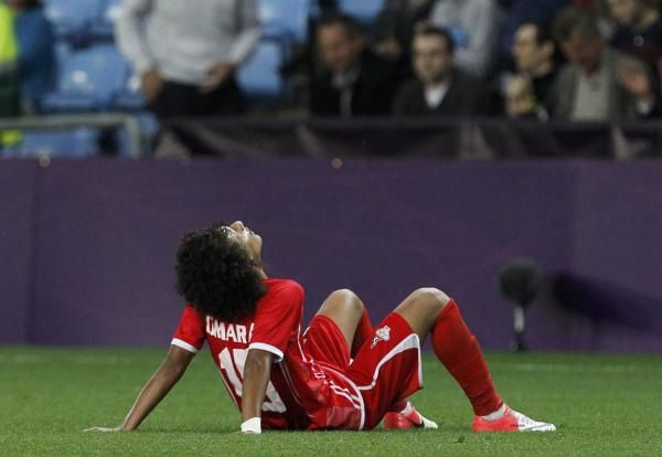 عمر عبد الرحمن