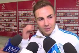  ماريو جوتزه