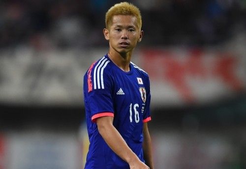 تسوكاسا شيوتاني