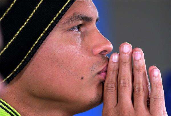  تياجو سيلفا