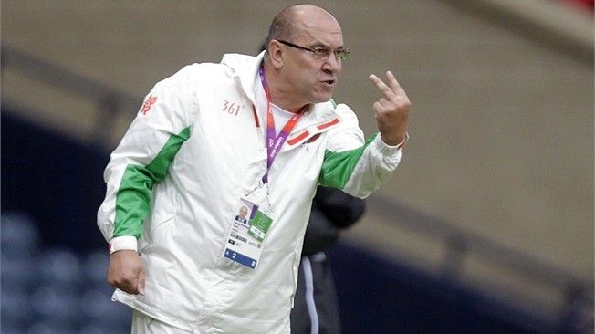 جورجي  كوندراتييف