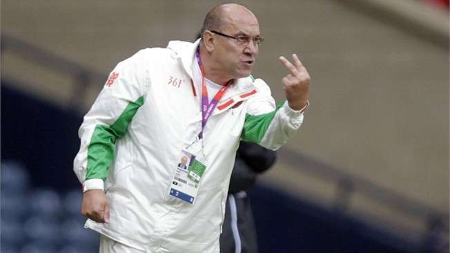 جورجي  كوندراتييف