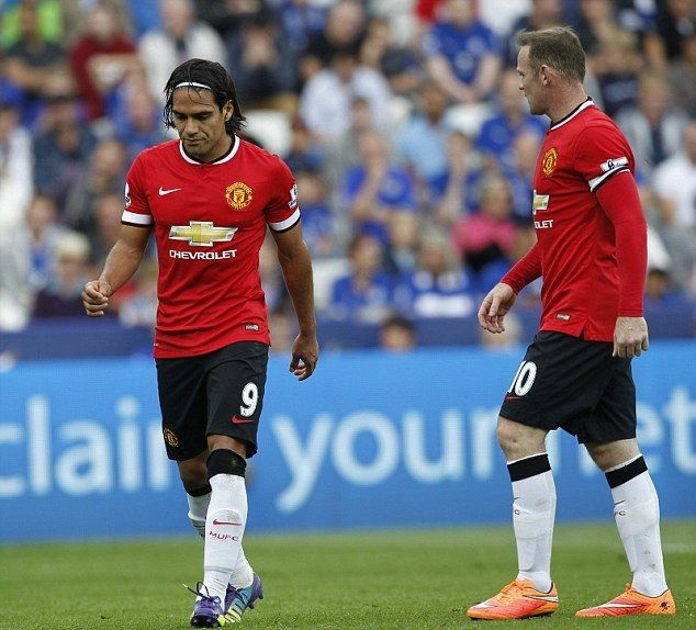 روني وفالكاو