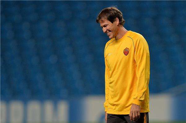 رودي جارسيا 