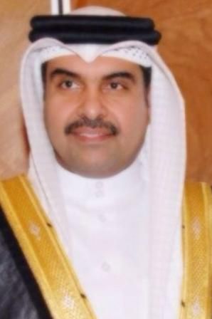  الشيخ إبراهيم بن سلمان آل خليفة