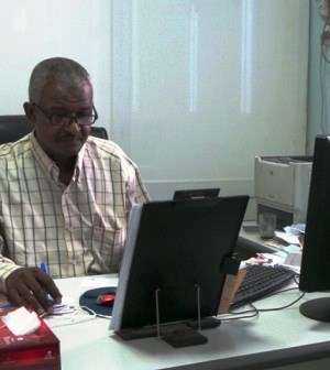 موفد الهلال السوداني الي الكاف