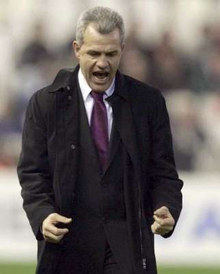  المكسيكي خافيير أجويري 