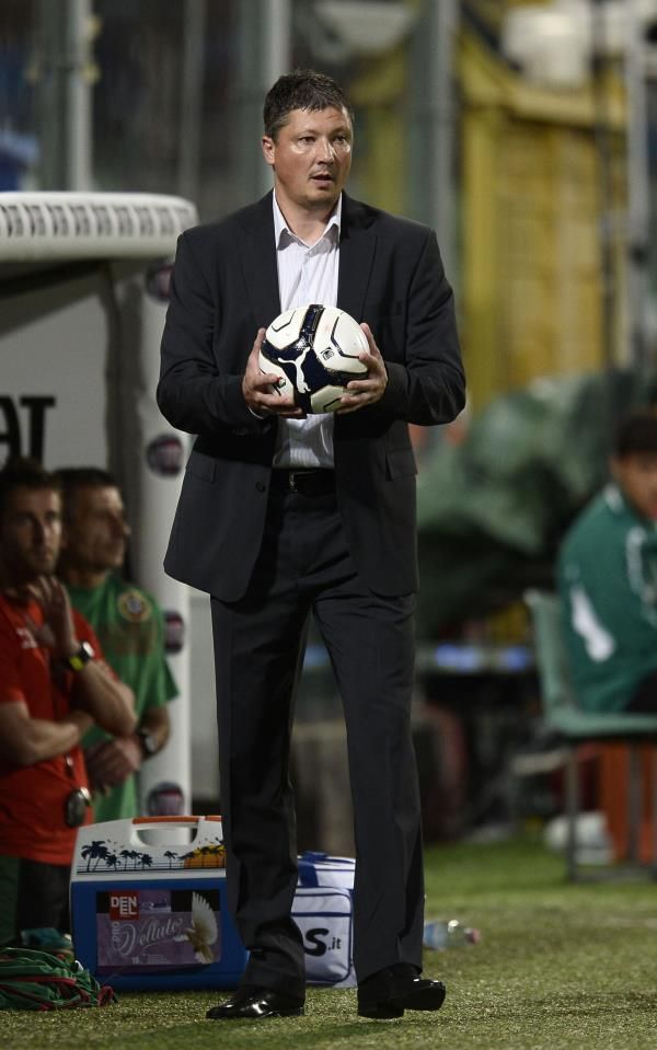  لوبوسلاف بينيف