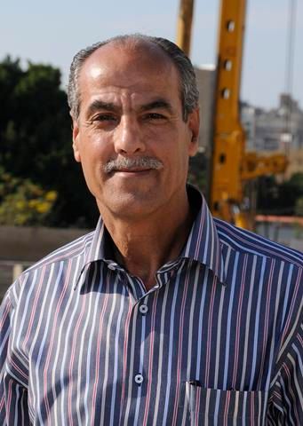 جمال الخطيب