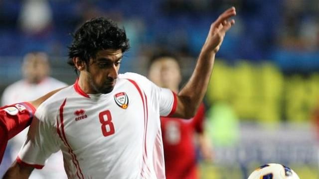 حمدان الكمالى