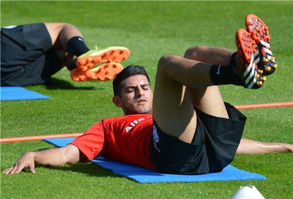 كارلوس زامبرانو  