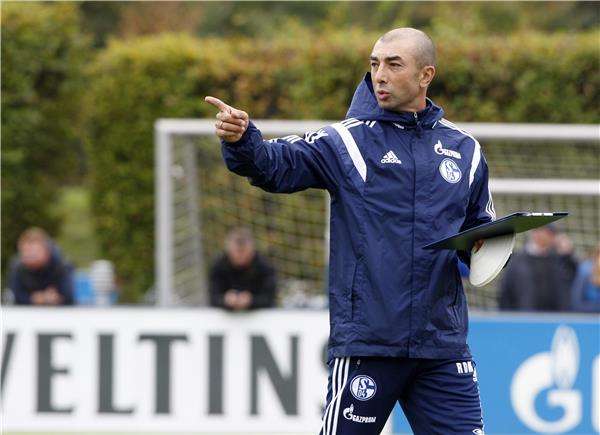 روبرتو دي ماتيو