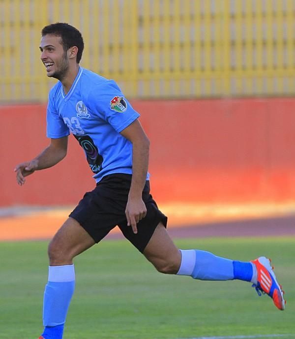 عبدالله العطار