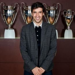 راؤول جونزاليس 